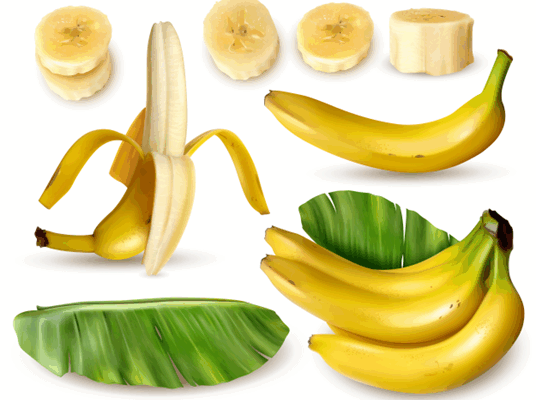 Utilization of Pseudostems and Residual Rachis from Banana Cultivation in the Canary Islands for the Production of Natural Fibers and Other By-Products: Industrial Implementation Analysis and Market Study