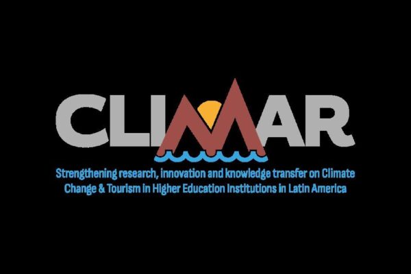 CLIMAR – Strengthening research, innovation and knowledge transfer on climate change & tourism in higher education institutions in latin America.