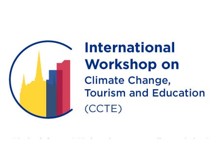 Taller International Workshop on Climate Change, Tourism And Education