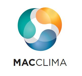 MAC CLIMA – IMPULSO INSTITUCIONAL-CIENTIFICO Y SOCIAL CONTRA EL CAMBIO CLIMÁTICO EN EL ESPACIO DE COOPERACIÓN; CANARIAS, MADERIA, AZORES, CABO VERDE Y MAURITANIA.