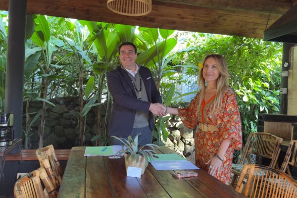 CUTDES participa en el ciclo «Rapa Nui y Canarias: Islas, Turismo y Límites del Crecimiento» en Chile