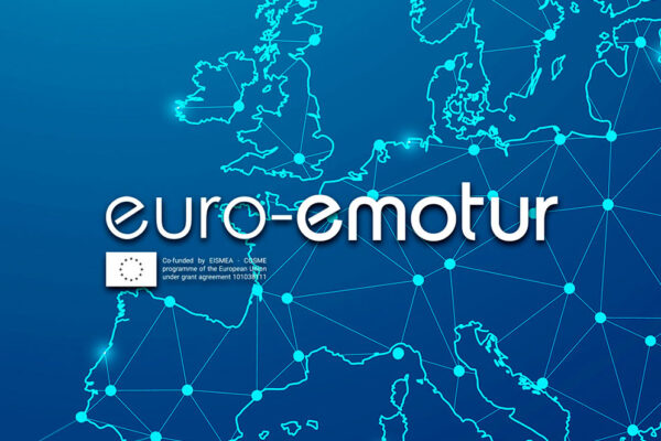 EURO-EMOTOUR: The journey towards digitalisation. Thinking digital tourism through neuromarketing and emotions