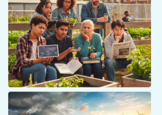 PROYECTO DE TRANSICIÓN CLIMÁTICA JUSTA (TRANCLIJUS-ECO)